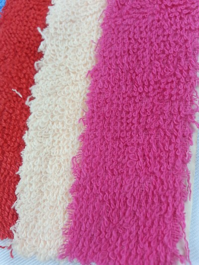 GZ-DIRN 梭織毛巾布 M-120 細節-4